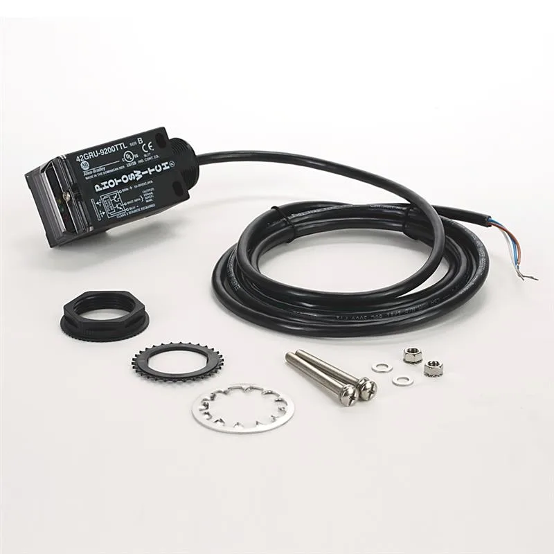 Allen Bradley 42GRU-9200 GP Sensor