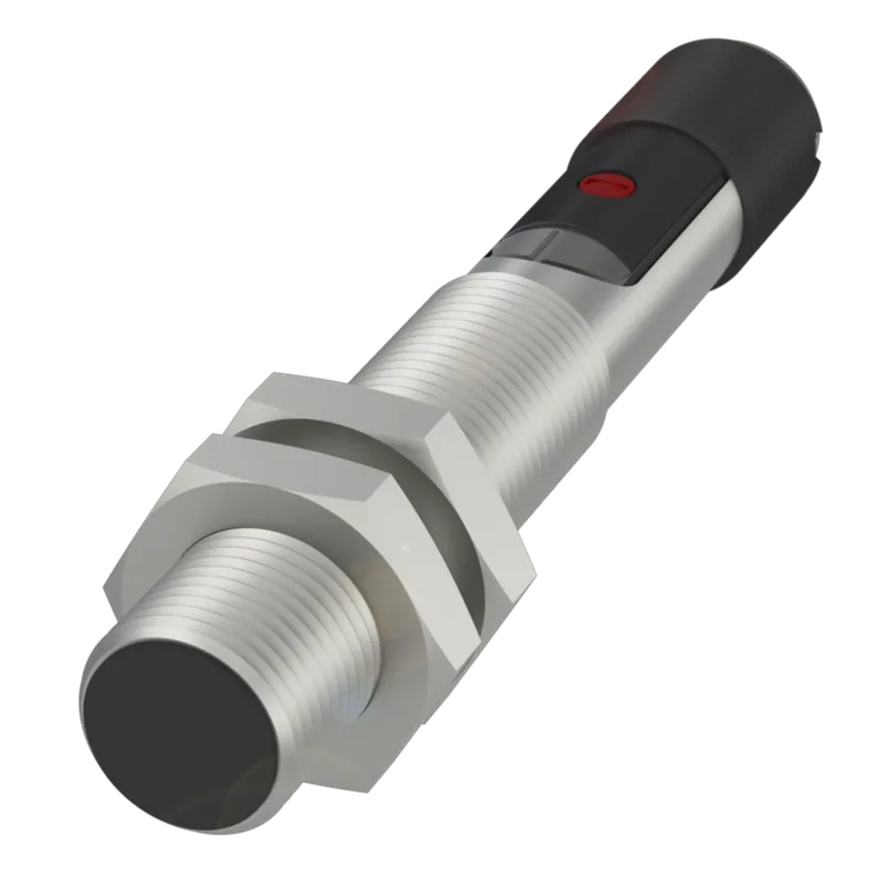 Balluff BCS M12B4G2-PSC40D-S04K Nesne algılama için kapasitif yakınlık anahtarları