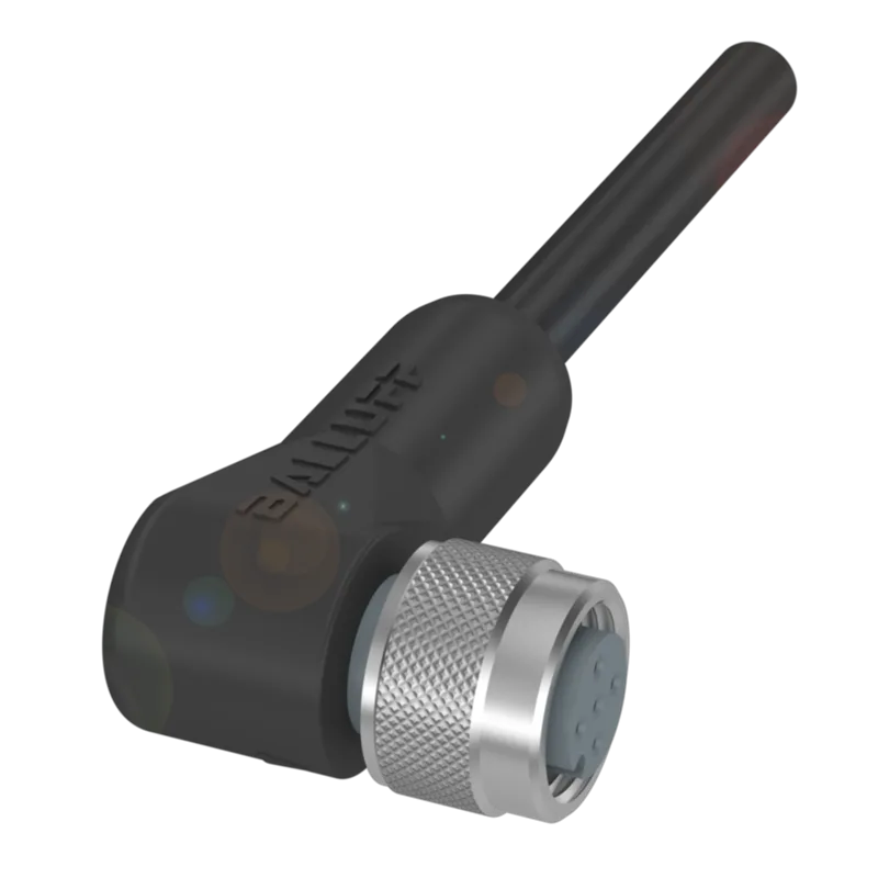 Balluff BCC M425-0000-1A-037-PS0334-050 Tek uçlu kablo setleri