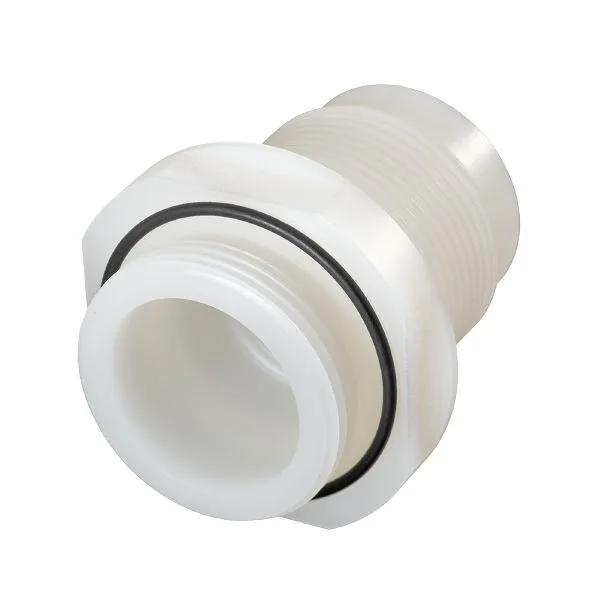 IFM MOUNTING ADAPTER M30 PVDF Kapasitif sensörler için montaj adaptörleri