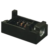 Pepperl+Fuchs MPB23 Photoelectric Sensors; MP Series Modular