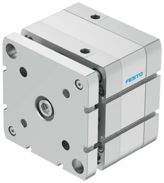 Festo ADNGF-100-10-P-A Kompakt silindir