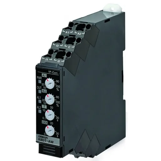 Omron K8DT-AW2CA