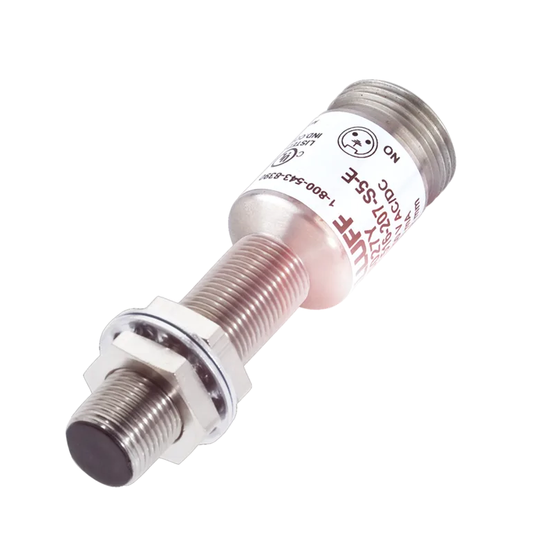 Balluff BES 516-207-S5-E Endüktif yakınlık anahtarları