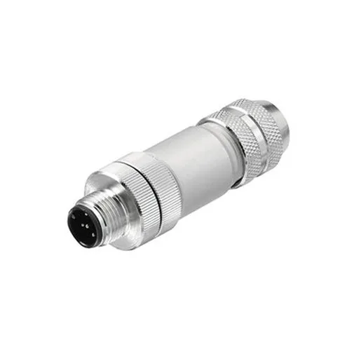 Weidmüller FBCon M12 4P M EMC