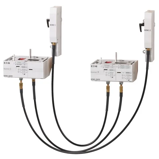 Eaton Electric NZM2-XMVR