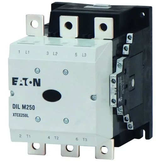 Eaton Electric DILM250/22(RA250)