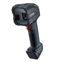 Keyence HR-X500WB Rugged Industrial Handheld Code Reader DPM model Wireless