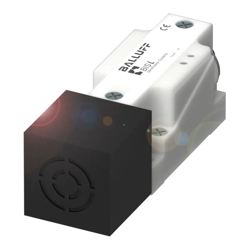 Balluff BIS L-409-045-001-07-S4 Entegre işlemci ünitesi bulunan LF okuma/yazma kafaları (125 kHz)