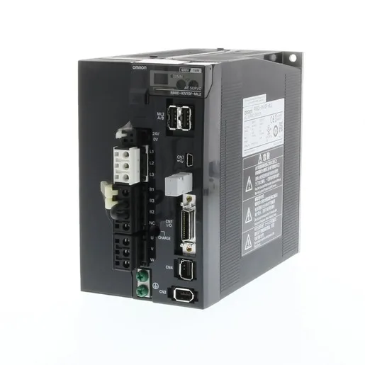 Omron R88D-KN50F-ML2