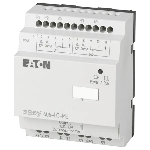 Eaton Electric EASY406-DC-ME