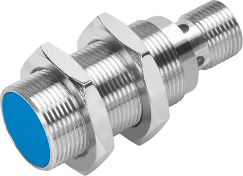 Festo SIEH-M18B-PS-S-L Yaklaşım sensörü|Silindir Sensörü