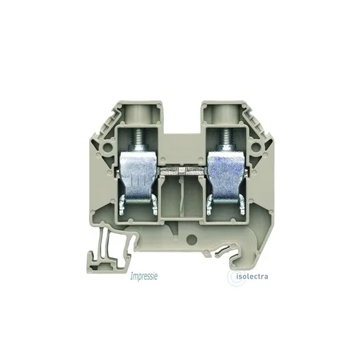 Wieland WT 16