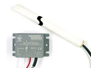 Rechner Sensors KFK-51-15-200-15-GFK-D16-X0E-B-P-A-Z05 Capacitive Level Measurement Systems (KFI / KFS / KFA / KFX)