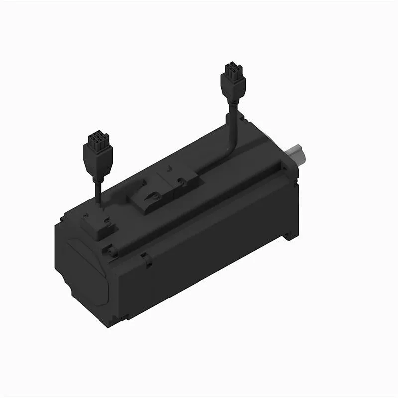 Allen Bradley TLP-A100-100-DJA14S Kinetix TLP Servo Motor