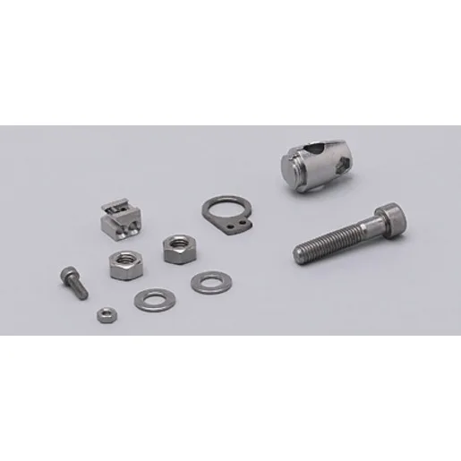 Ifm Electronic SYSTEM COMPONENT OJ BOLT