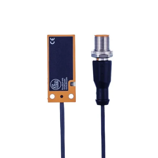 IFM KQ-3120NFPKG/0,1M/US Kapasitif sensör