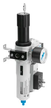 Festo LFRS-1/8-D-MINI-KE Şartlandırıcı ünite