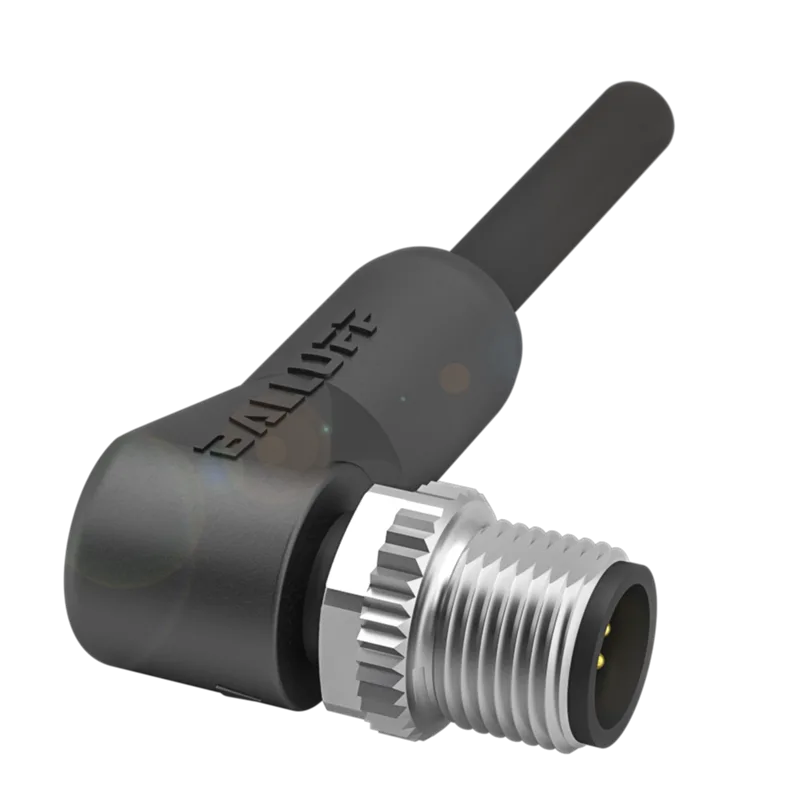 Balluff BCC M42C-0000-2A-049-PX0C25-100 Tek uçlu kablo setleri