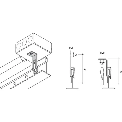 ABB PMB-6T