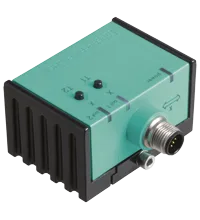 Pepperl+Fuchs INX360D-F99-U2E2-V15 Type