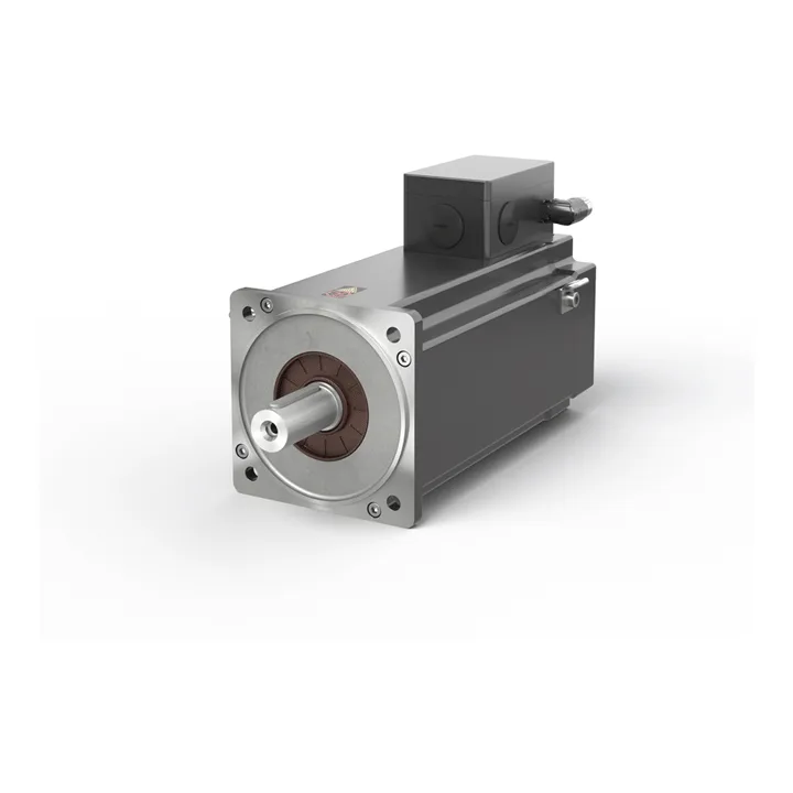 Beckhoff AM8074 Servomotor 129 Nm (M0), F7 (194 mm)