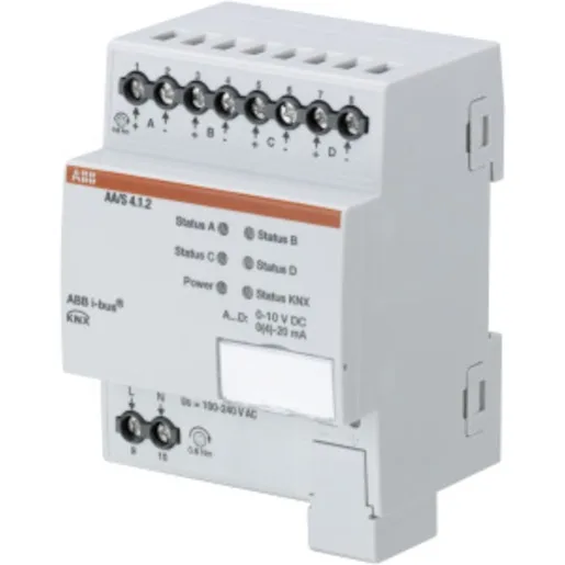 ABB AA/S4.1.2