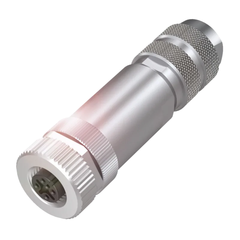 Balluff BCC M475-0000-1A-000-01X575-000 Kablo montaj konnektörleri