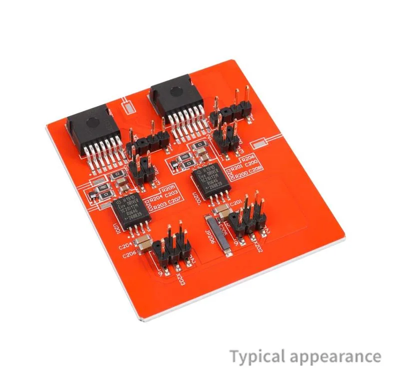 Infineon REF-SIC-D2PAK-MC