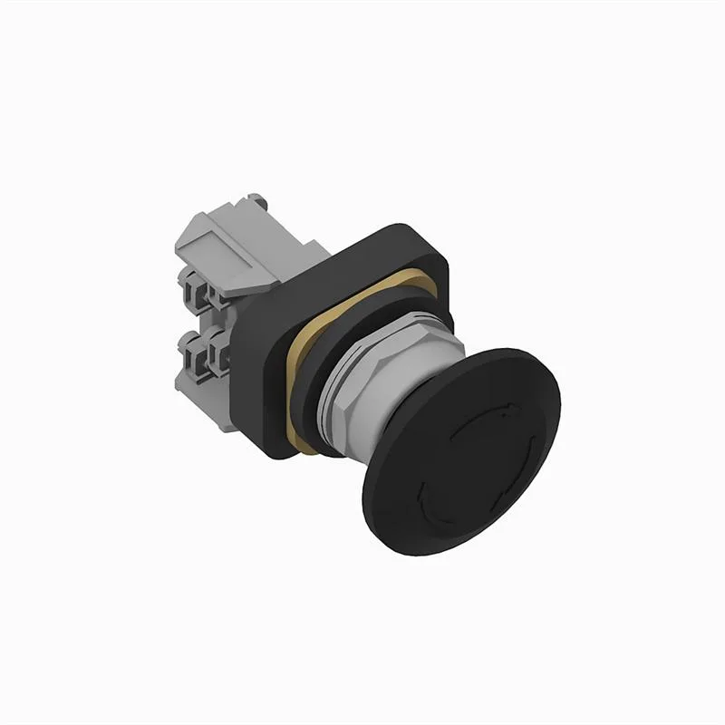 Allen Bradley 800T-FXJT2A1 30mm Push-Pull Device 800T PB