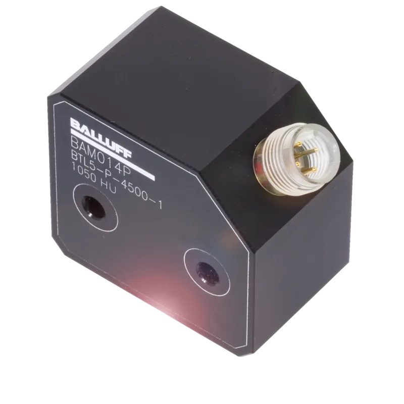Balluff BTL5-P-4500-1 Profil stili için mıknatıs