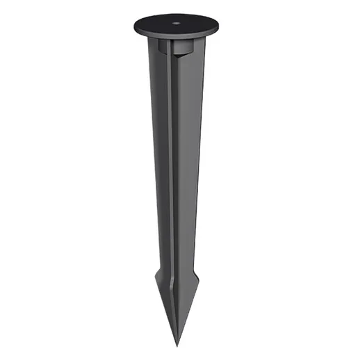 Esylux Ground Spike BK