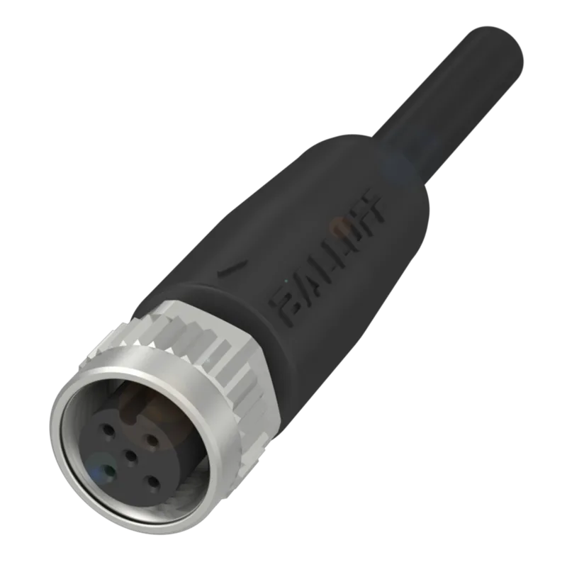 Balluff BCC M415-0000-1A-003-PX0475-030 Tek uçlu kablo setleri