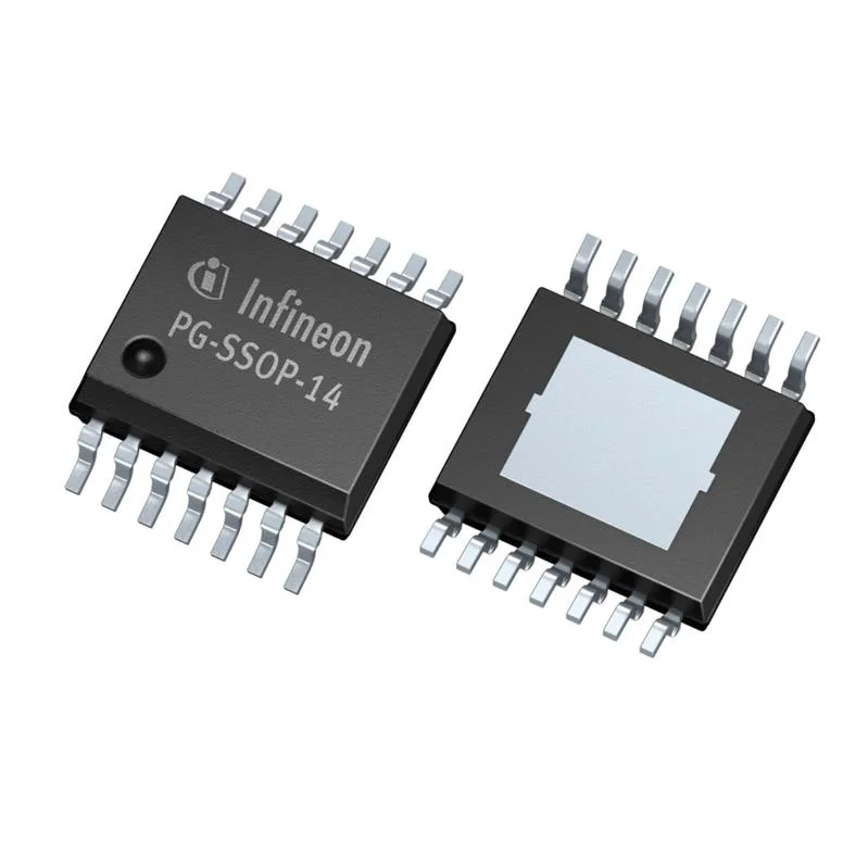 Infineon ILD1150