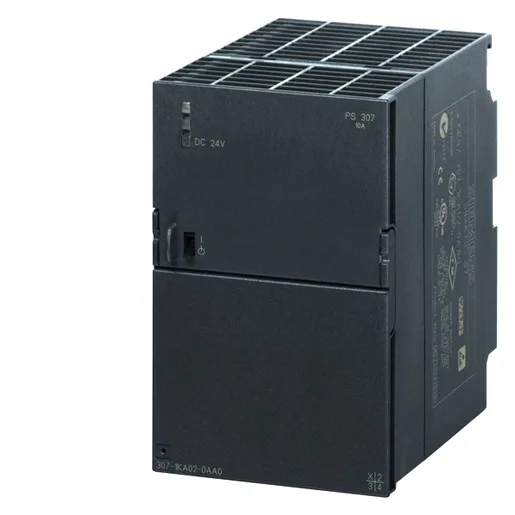 Siemens 6AG1307-1KA02-7AA0