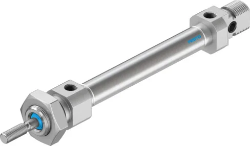 Festo DSNU-8-40-P-A Standart silindir