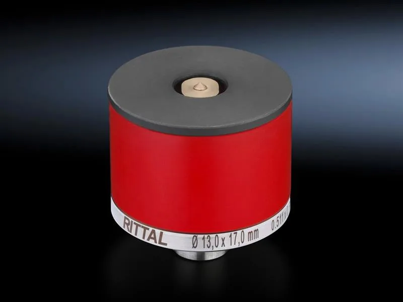 Rittal AS 4055.791 Male and female dies for slots suitable for CW 120