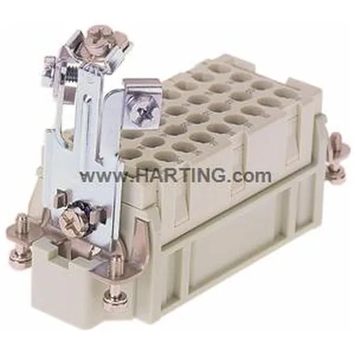 Harting Deutschland 09 33 000 9992