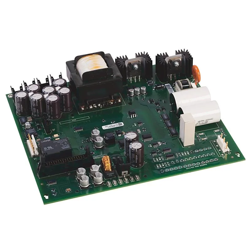 Allen Bradley SK-L1-PWRS1-F3D PowerFlex 700L 400-480V Power Supply Kit