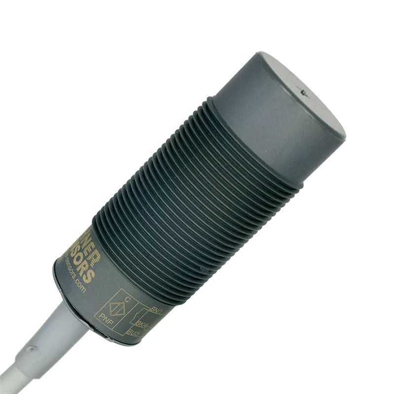 Rechner Sensors KAS-70-A24-A-M30-PBT-Z02-1-NL Capacitive Sensors (KAS)