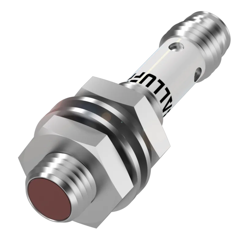 Balluff BOS 08E-X-LS20-S49 Karşılıklı tip sensörler