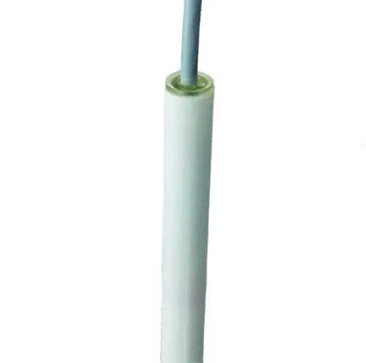 Rechner Sensors KFI-1-300-210-POM-D16-IL20-ETW-E-Z02 Capacitive Level Measurement Systems (KFI / KFS / KFA / KFX)