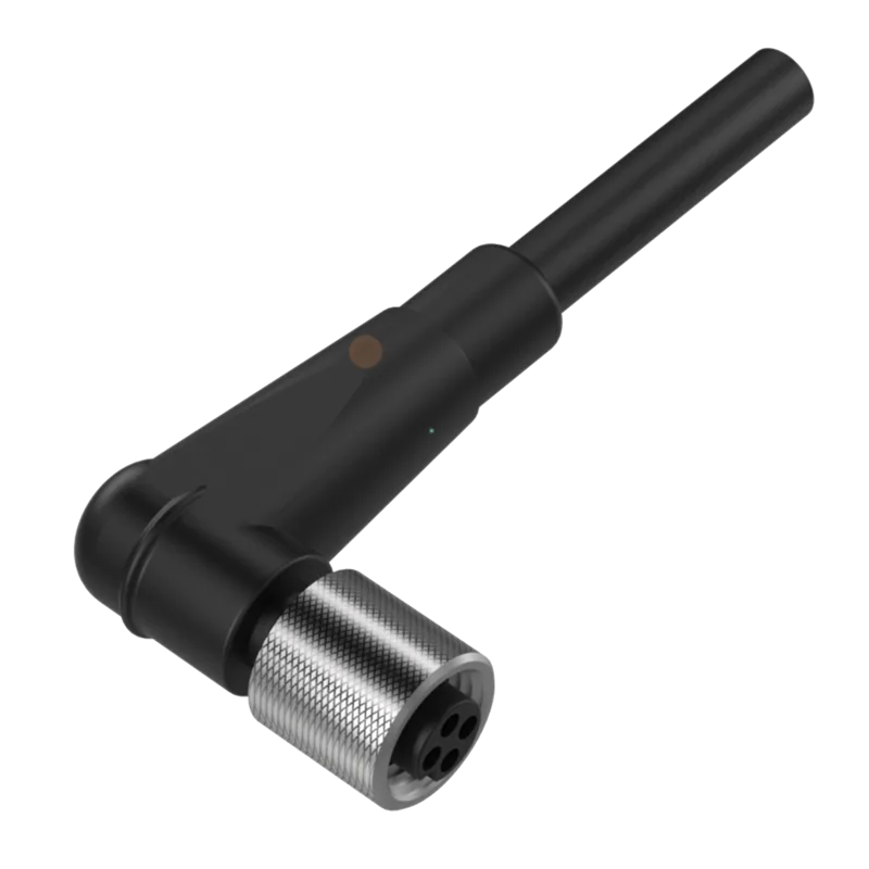 Balluff BCC M224-0000-10-003-PX0414-050 Tek uçlu kablo setleri