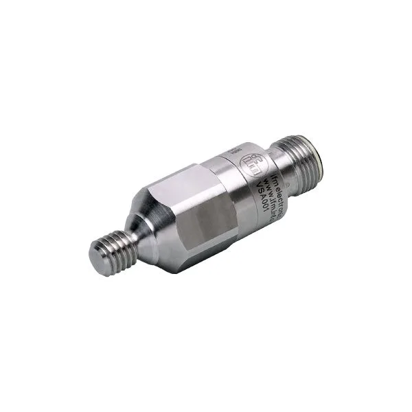 IFM VIBRATION SENSOR İvme ölçer
