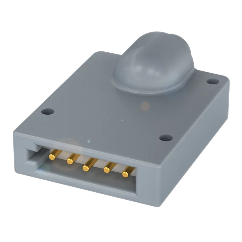 Balluff BCC M415-D115-AF-RA080-000 Adaptörler