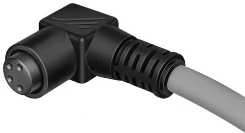 Festo SIM-K-4-WD-5-PU Bağlantı kablosu
