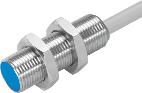 Festo SIEH-M12B-PS-K-L Yaklaşım sensörü|Silindir Sensörü
