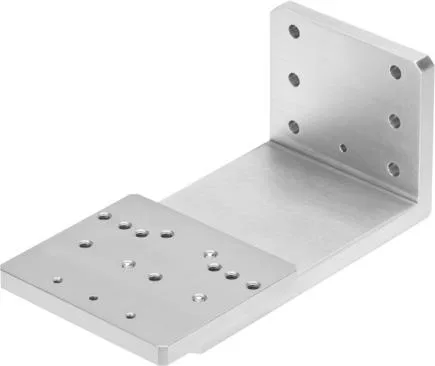 Festo HMIW-E05/E07 Kurulum kiti