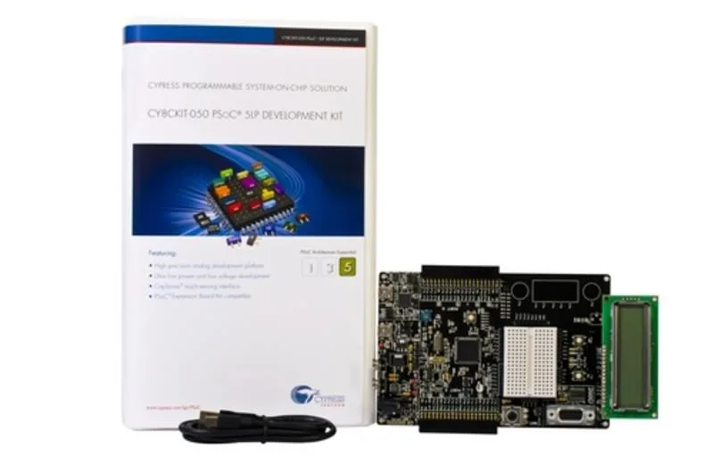 Infineon CY8CKIT-050B