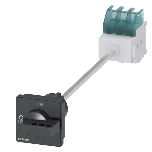 Siemens 3LD2217-0TK11